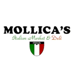 Mollica's Italian Market &Deli simgesi